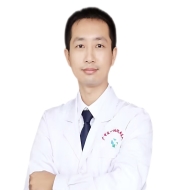 邓浩然，广东省名中医李赛美教授学术继承人，毕业于南方医科大学，曾在广中医一附院肾病科进修。现就职于广州中医药大学第一附属医院白云医院内分泌科，对内分泌科疾病中西医治疗有丰富的临床经验，善用六经辨证，组
